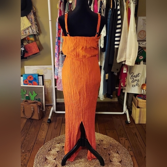 As U Wish Beaded High Waist Dress - Picture 7 of 9